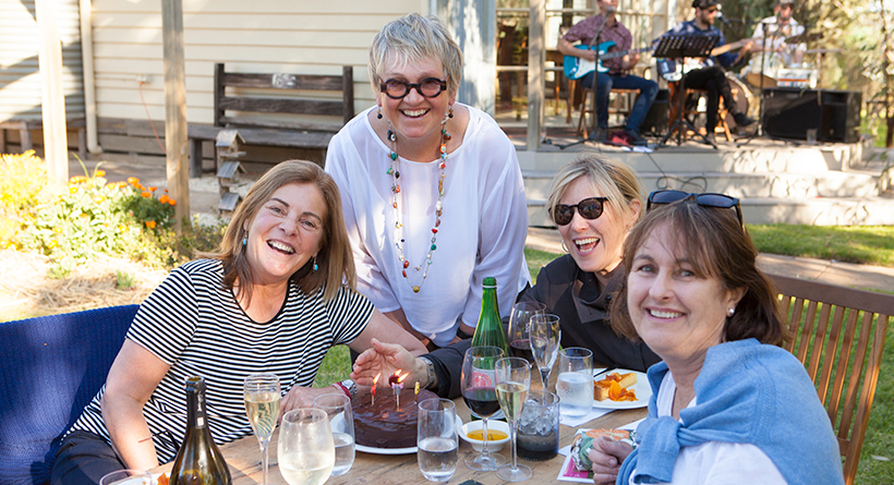 Box Grove Vineyard Cellar Door